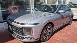 هيونداي غراندور